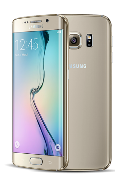 Samsung Galaxy S6 Edge  64GB